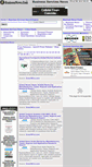 Mobile Screenshot of i-businessnews.com
